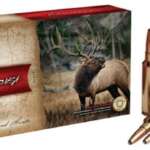 Norma PH .300 WBY 165Gr, Oryx, 20rd Box