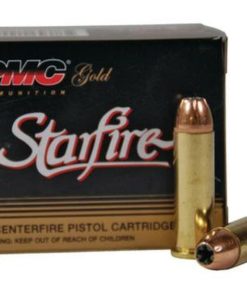 PMC Star Fire .357 Mag 150 Gr, Hollow Point, 20rd Box