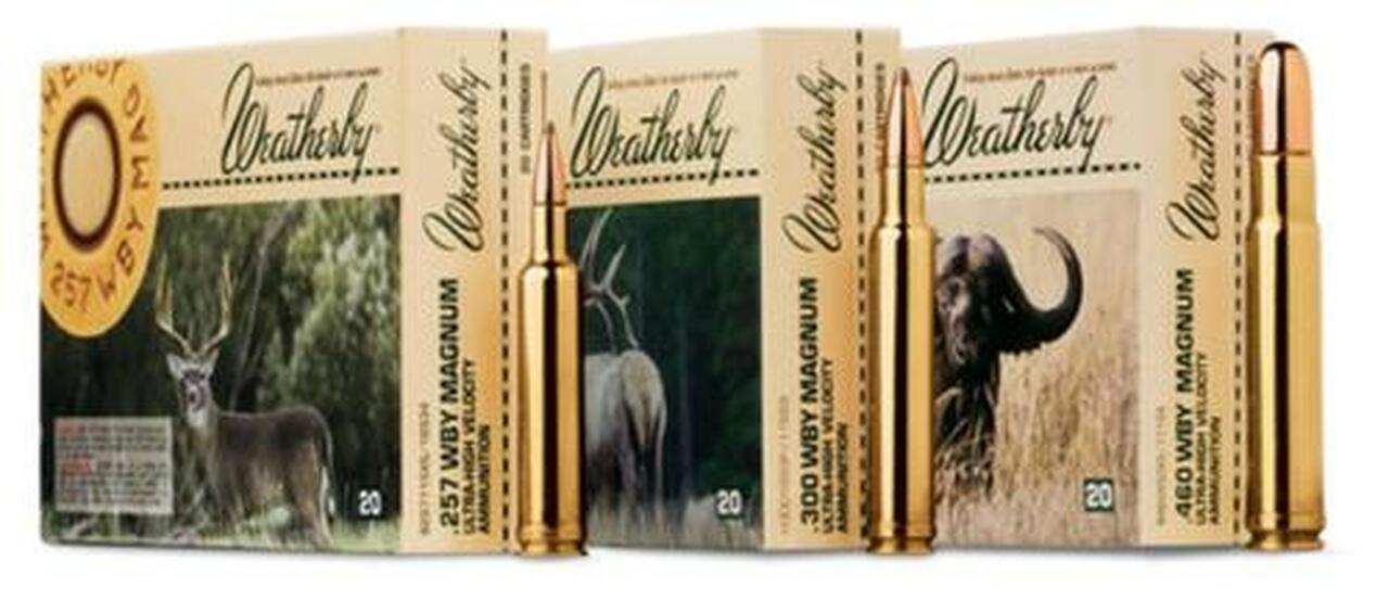 Weatherby Soft Point 300 Weatherby Magnum Spire Point 150gr, 20rd Box Weatherby Soft Point 300 Weatherby Magnum Spire Point 150gr, 20rd Box