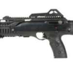 Hi-Point Model 995 9mm Carbine 16.5", Skeletonized Target Stock, 10 Round