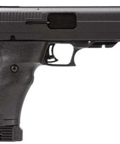 Hi-Point 45 ACP, 4.5" Barrel, 3 Dot Sights, Black, 9rd
