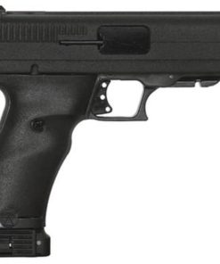 Hi-Point, Round 45 ACP, 4 1/2" Barrel & Hard Case, 9 rd