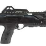 Glock G44 Compact 22LR, 4.02" Barrel, Matte, Adj Sights, 2x10rd Mags