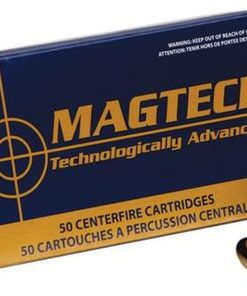 Magtech Sport Shooting .32 SW Long, 98gr, Lead Wad Cutter 50rd Box 20 Box/Case