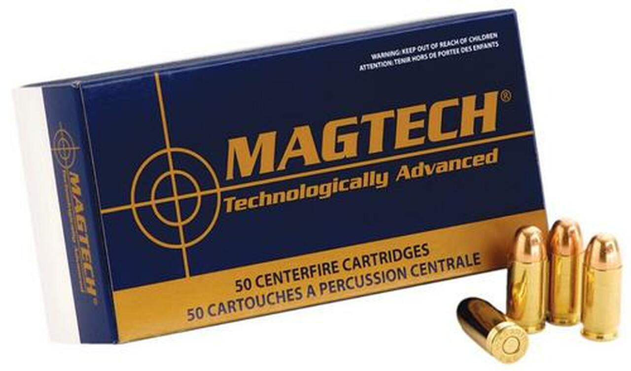Magtech SPORT SHOOTING 38 Special Lead Wadcutter 148gr, 50Box/20Case Magtech SPORT SHOOTING 38 Special Lead Wadcutter 148gr, 50Box/20Case