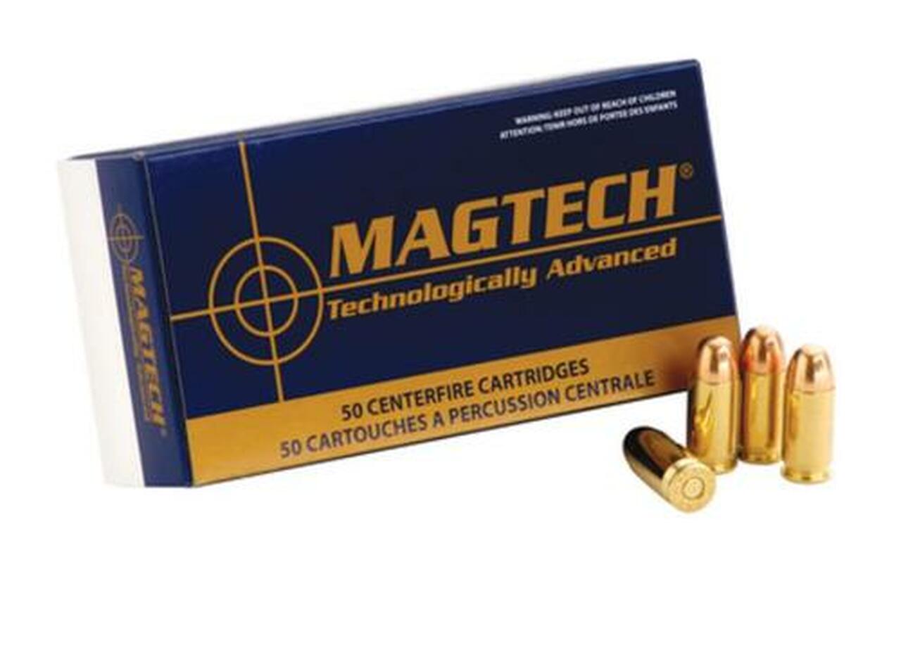 Magtech Sport Shooting 45 ACP 230gr, FMJ Semi Wadcutter 50rd Box 20 Box/Case Magtech Sport Shooting 45 ACP 230gr, FMJ Semi Wadcutter 50rd Box 20 Box/Case