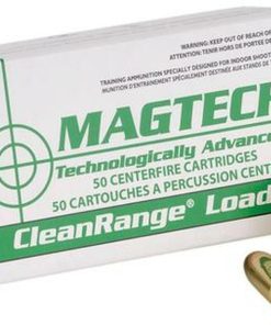 Magtech Clean Range 380 ACP Encapsulated Bullet 95gr, 50Box/20Case