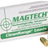Buy Magtech Clean Range 45 ACP Encapsulated Bullet 230gr, 50Box/20Case
