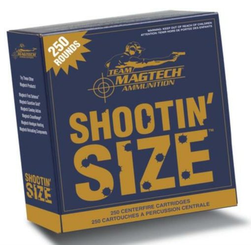 Buy Magtech .38 Special 158gr, Lead Round Nose 250rd Box