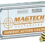 Magtech .44 SPL LFLAT 200GR Cowboy
