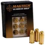 Magtech 32 Auto 65gr, Jacketed Hollow Point