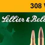 Sellier and Bellot 308 Winchester 150 Spce 20Rd/Box
