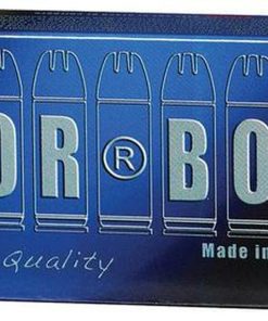 Cor-Bon Performance Match .338 Lapua Mag 300gr, BTHP/Match, 20rd/Box