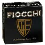 Fiocchi High Velocity Shotshells 12 Ga, 2.75", 1 1/4oz, 7.5, 25rd/Box