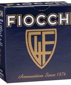 Fiocchi Game Loads 16 Ga, 2.75", 1oz, 7.5 Shot, 25rd/Box