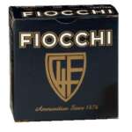 Fiocchi Hunting Speed Steel 20 Ga, 3", 7/8oz, 4 Shot, 25rd/Box