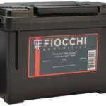 Fiocchi Extrema Hunting .223 Remington 40gr, V-Max 200rd/Case