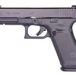 Smith & Wesson 340PD Air Lite Sc, 357 Mag, 1 7/8", Scandium