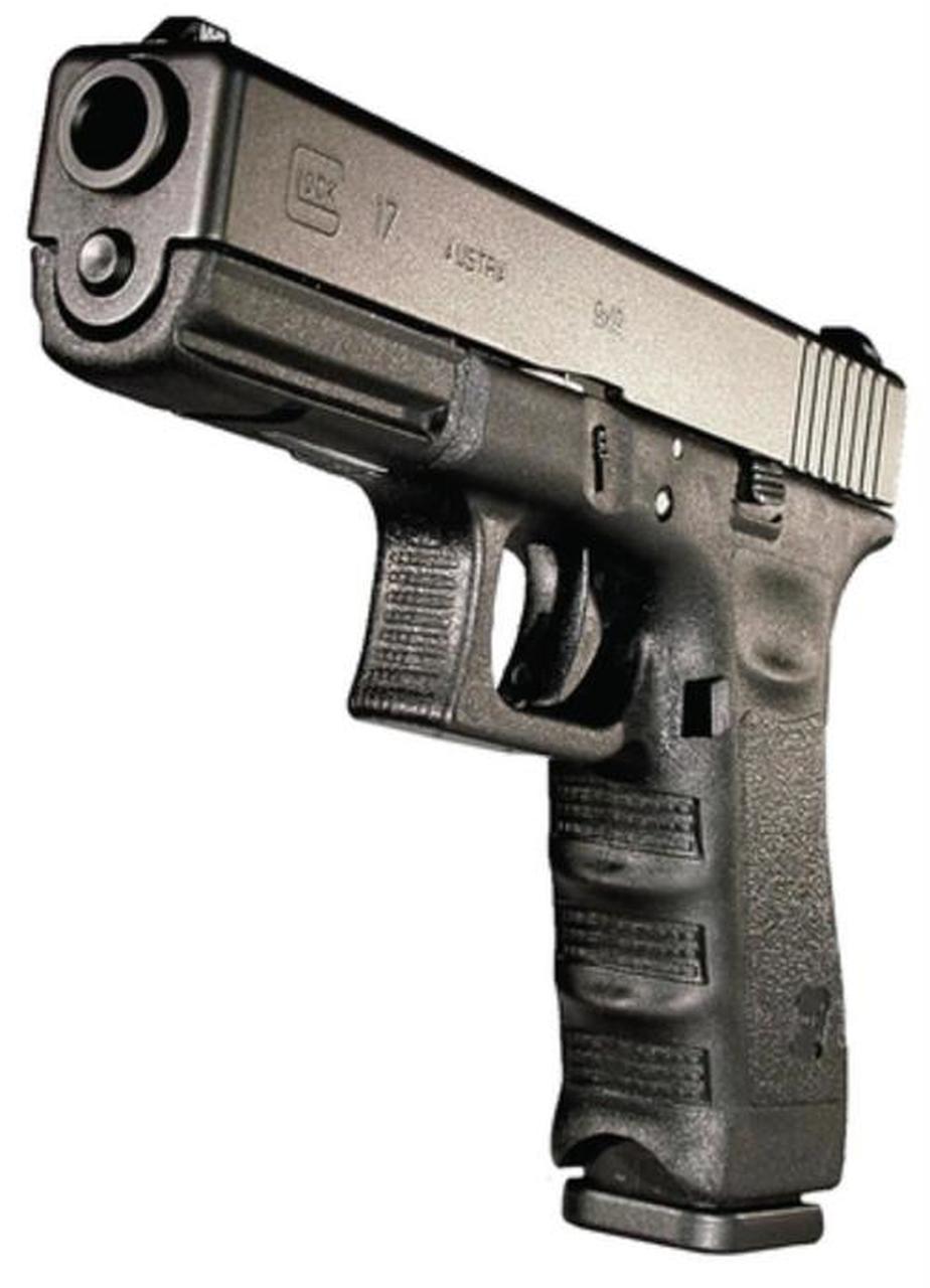 Gforce GFPG3 Pump-Action 12 Ga, 20" Barrel, 3", Pistol Grip, Polymer, Black, 4rd Gforce GFPG3 Pump-Action 12 Ga, 20" Barrel, 3", Pistol Grip, Polymer, Black, 4rd
