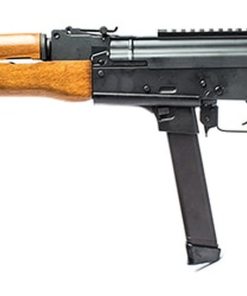 Remington Model 700 SPS Tactical 300 Blackout Threaded Silencer Ready 16.5" Barrel