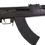 Ruger American Ranch .450 Bushmaster 16" Threaded Barrel Adjustable Trigger Flat Dark Earth 3rd