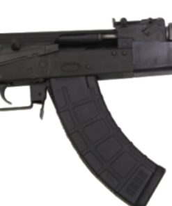 Ruger American Ranch .450 Bushmaster 16" Threaded Barrel Adjustable Trigger Flat Dark Earth 3rd