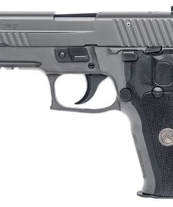 Sig P226 Legion 9mm 4.4 Barrel PVD Finish 15 Round Mag