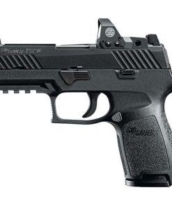 HK VP9 9mm Grey 4" Barrel Night Sights 15rd Mag