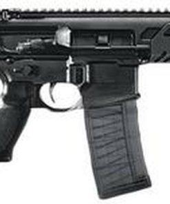 HK VP9 Optics Ready 9mm, 4.09" Barrel, Hi-Vis Front/Serrated Rear, Black, 2x17rd