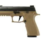 Ruger SR1911 Lightweight Commander-Style 45 ACP, 4" Barrel, Novak Sights, Thin Grips, 7rd Mag