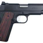 Armalite M-15 3-Gun 5.56/223 Wylde 18" SS Barrel MBA-1 Light Weight Precision Stock Black 30rd Mag
