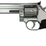 Dan Wesson 715 .357 Mag Revolver, Stainless Steel, 6" Barrel, 6 Shot