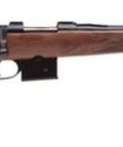 CZ 527 Carbine Bolt 7.62x39mm, 18.5" Barrel, Walnut Stock, 5rd