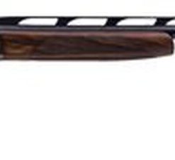 Savage Mark II FV-SR 22LR 16.5" Threaded Barrel, Sight Rail, Accutrigger, 5 Round