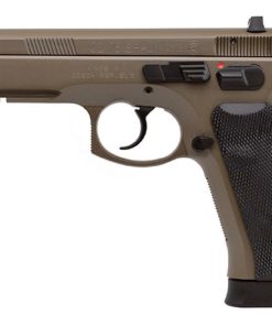 IWI Galil Ace, .308 Win, Semi-Auto Pistol, 11.8", 20rd, Tritium Sights, Black
