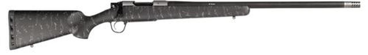 Weatherby Mark V Back Country Titanium, 6.5-300 Weatherby, 28" Barrel, Steel Barrel, Black Grey And Titanium, Carbon Fiber Stock, 3rd Weatherby Mark V Back Country Titanium, 6.5-300 Weatherby, 28" Barrel, Steel Barrel, Black Grey And Titanium, Carbon Fiber Stock, 3rd