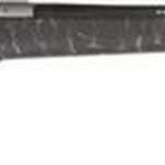 Weatherby Mark V Back Country Titanium, 300 Weatherby Magnum, 28" Barrel, Steel Barrel, Black Grey And Titanium, Carbon Fiber Stock, 3rd