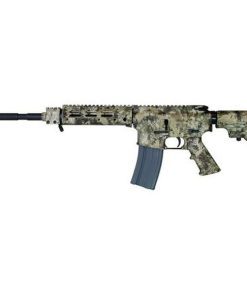 STAG MOD-3 AR-15 5.56 16" BARREL KRYPTEK HIGHLAND CAMO 30 Rd Mag