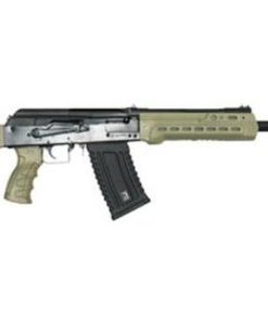 Howa Kryptek Highlander Full DIP Rifle, 6.5 Creedmoor, 20 MOA Base, Bipod 24"Threaded Barrel, Scope Package