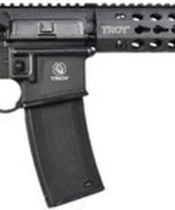 Troy AR-15 CQB-SPC A3 .223/5.56 16" Barrel 30 Rd Mag