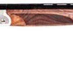 Savage Axis, 350 Legend, 18" Barrel, Black Color, Black Polymer Stock, Left Hand, 4Rd, Detachable Box Magazine