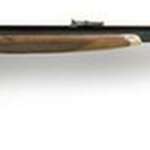 Cimarron Firearms Cimmaron Quigley II 1874 Sharps Sporting Model .45/70 Govt, 34" Blue Finish, Deluxe Walnut Stock