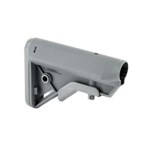 Buy Remington 700-CP, Bolt, 308 Winchester, 12.5" Barrel, Alloy, Black, 10Rd, Threaded, M-Lok, Thumb Safety, Pistol Brace Included
