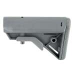 Remington 700-CP, Bolt, 308 Winchester, 12.5" Barrel, Alloy, Black, 10Rd, Threaded, M-Lok, Thumb Safety, Pistol Brace Included