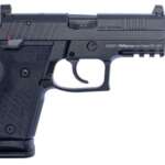 Arex Rex Zero 1 9mm, Black, 17rd