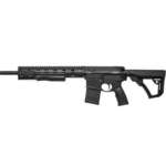 Bergara Premier Highlander 300 PRC 24" Threaded Barrel Fiberglass Camo Stock