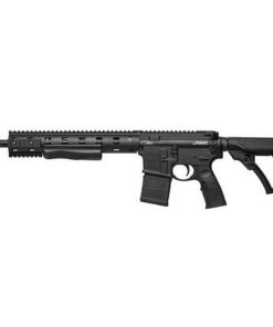 Bergara Premier Highlander 300 PRC 24" Threaded Barrel Fiberglass Camo Stock