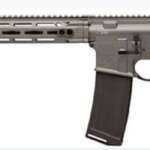Daniel Defense DDM4 V7 California Compliant, .223/5.56mm, 16", Deep Woods Green Cerakote, 30rd