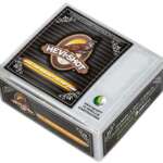 HEVI-Shot Duck 410 Ga, 3", 1/2oz, 7 Shot, 10rd/Box