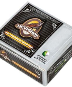 HEVI-Shot Duck 410 Ga, 3", 1/2oz, 7 Shot, 10rd/Box